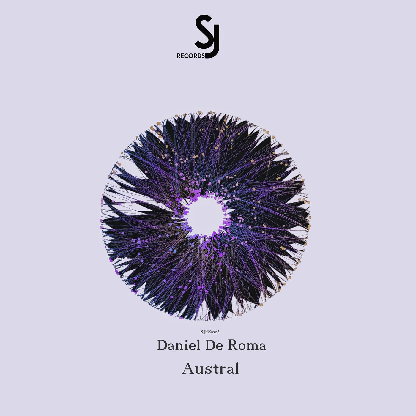 Daniel De Roma – Austral EP [SJRS0206]
